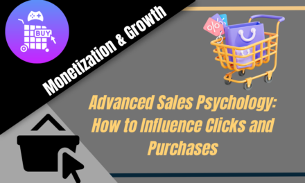 Advanced Sales Psychology: How to Influence Clicks and Purchases