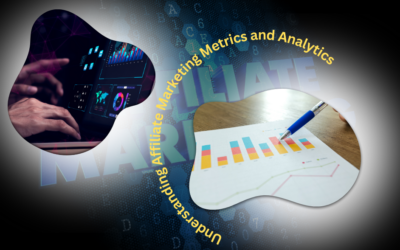 Understanding Affiliate Marketing Metrics and Analytics