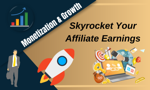 10 Advanced Strategies to Skyrocket Your Affiliate Earnings This Year