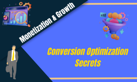 Beyond the Basics: Conversion Optimization Secrets for Top Affiliates