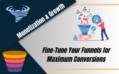 Mastering A/B Testing: Fine-Tune Your Funnels for Maximum Conversions