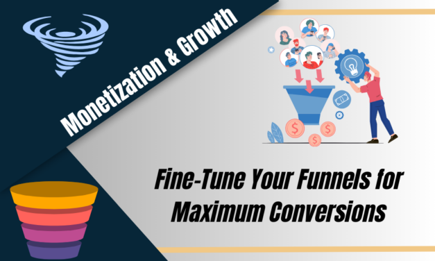 Mastering A/B Testing: Fine-Tune Your Funnels for Maximum Conversions