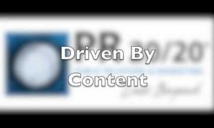 Driven By Content Part 1: What is Content Marketing?