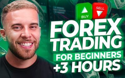 Beginners Guide to Forex Trading in 2024 (3+ Hours)