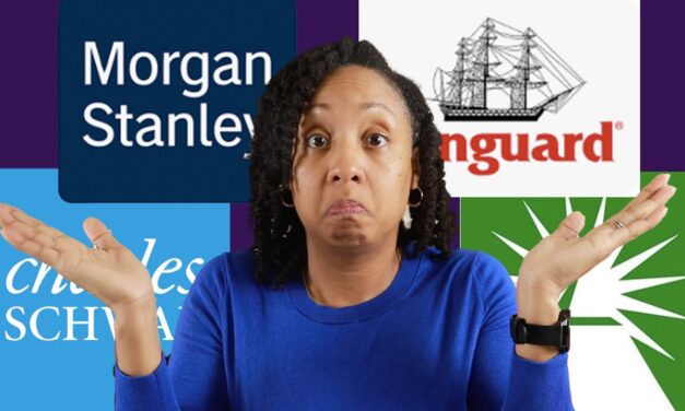 Brokerage Account: What It Is And Why You Need to Open One| Financial literacy for Beginner Investor
