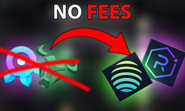Buy & Trade Memecoins Without Fees (Beginners Guide – Raydium & Jupiter)