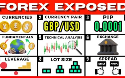 Forex Trading For Beginners (FREE FULL COURSE)