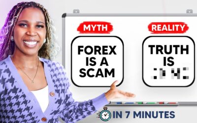 How To Trade Forex in 7 Minutes (For Beginners)