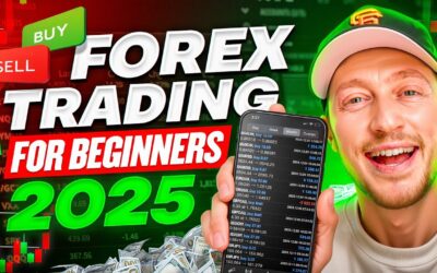 How to Start Forex Trading as a BEGINNER in 2025 (Full Guide)