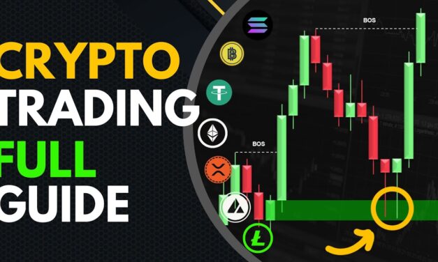 How to Trade Crypto Coins for Beginners