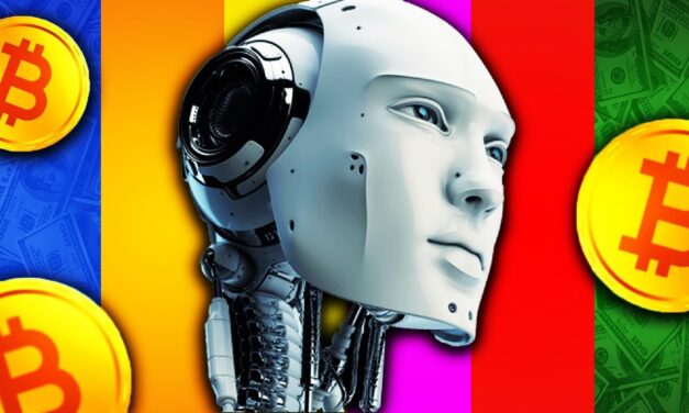 I Gave an Ai Bot $30,000 to Trade Stocks