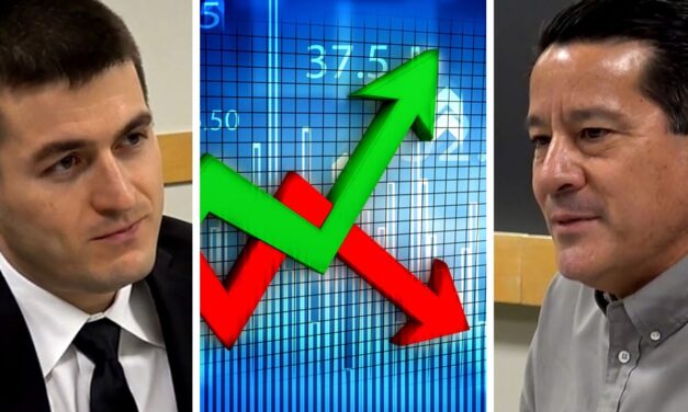 Michael Kearns: Algorithmic Trading and the Role of AI in Investment at Different Time Scales