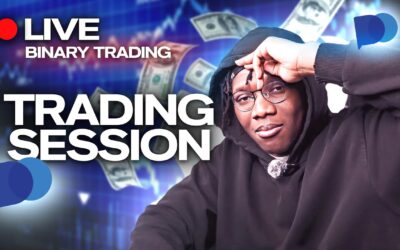 Pocket Option 1-Minute Trading Signals- Binary Options Trading