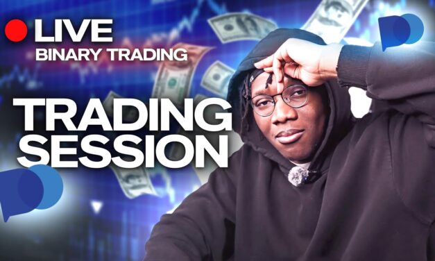 Pocket Option 1-Minute Trading Signals- Binary Options Trading
