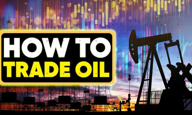 Trading Oil Markets Explained