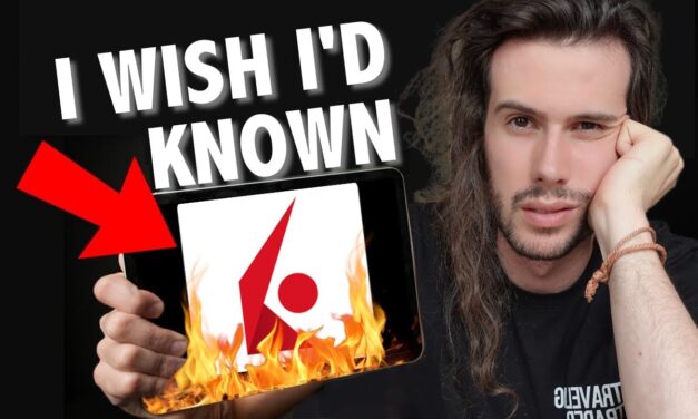 Why I left Interactive Brokers?