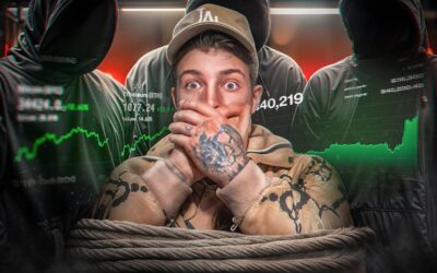 5 Forex Trading Secrets That WILL Make You PROFITABLE