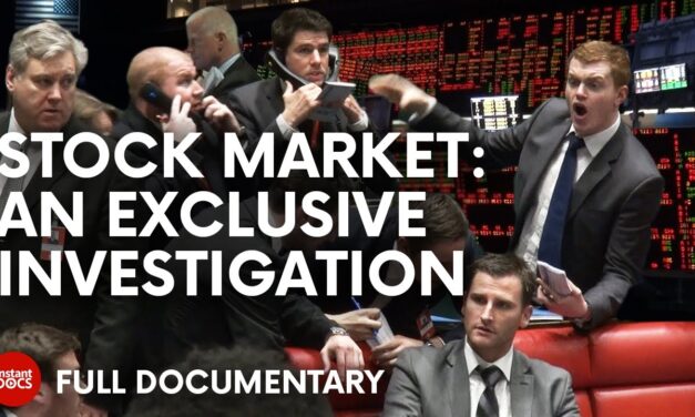 Behind closed doors: commodity traders, how it works | FULL DOCUMENTARY
