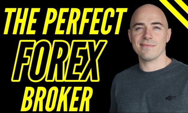 Choosing a Forex Broker Explained