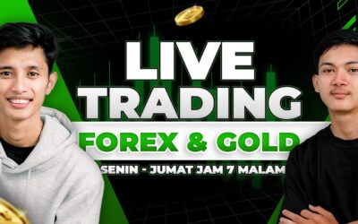 FOMC NEWS | RABU, 29 JANUARI 2025 | LIVE TRADING FOREX & GOLD