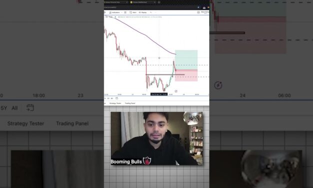 GOLD LIVE TRADE || 10 Lakhs ++ Profit!
