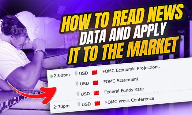 How to Read News Data and Apply it to the Market