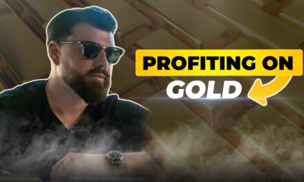 How to Trade Gold | Falcon FX Tutorials