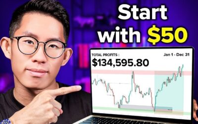 How to Win at Forex Trading as a BEGINNER in 2025