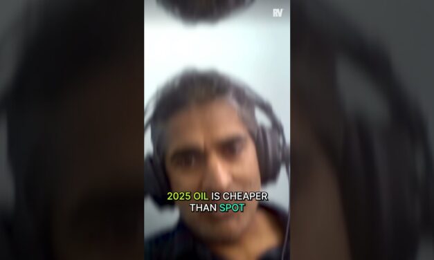 Oil Trading Secrets: How to Profit from Carrying Costs