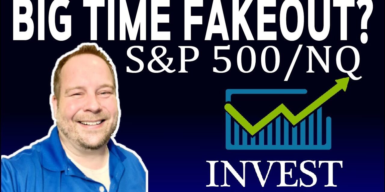 SP500 Technical Analysis 1-28-25 (Elliott Wave Theory)
