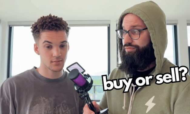 Teaching a COMPLETE beginner forex trading! (The easy way)