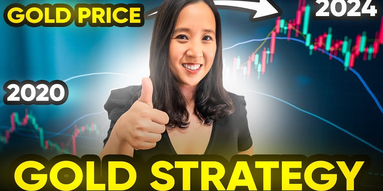 5 Essential Gold Trading Tips for 2024 – Gold Trading Strategy