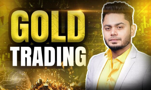 Advanced Gold Trading Psychology 2024