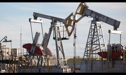 Volatility Returns to Oil Trading