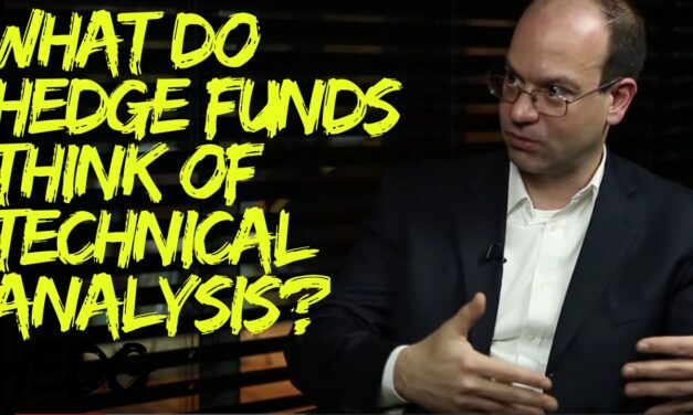 What Do Hedge Funds Think of Technical Analysis?