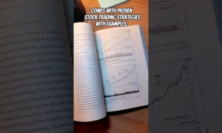 From BEGINNER to PRO: Stock Market Books to Read