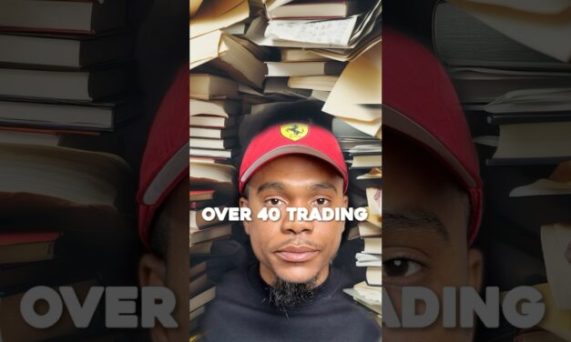 Top Trading Analysis Books (2023)