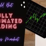 4 Second Trade. FULLY AUTOMATED. Algorithmic Trading on NinjaTrader.