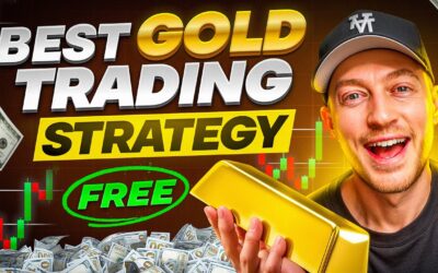 BEST 2025 Gold Day Trading Strategy (Yours Free)