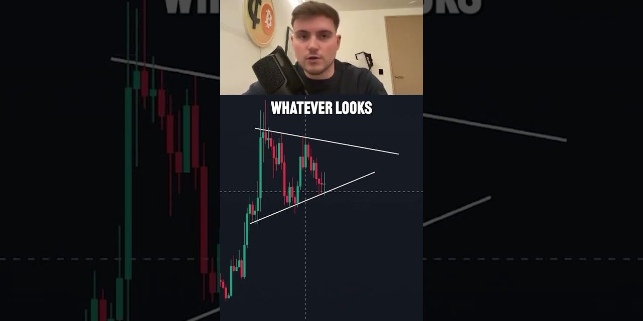 Basic Trading Chart Pattern Everyone Should Know!