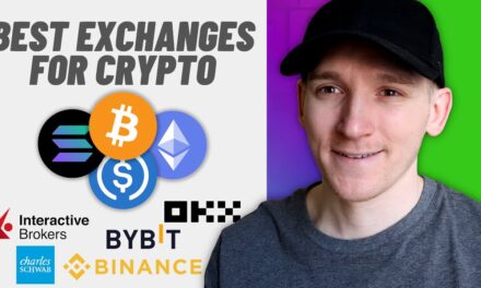Best Crypto Trading Platforms 2025 (ALL You Need To Know)