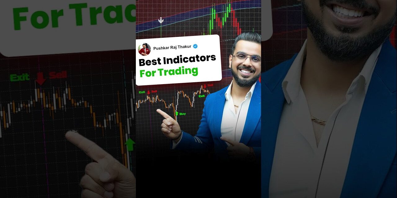 Best Indicators For Trading