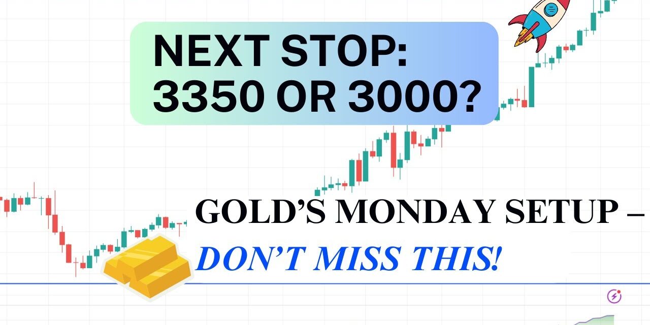 GOLD XAUUSD Trading Strategy MONDAY 14 APR | XAUUSD Analysis MONDAY 14 APR | GOLD Forecast MONDAY