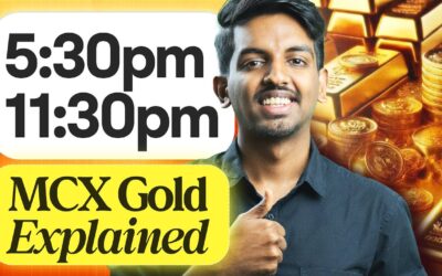 Gold & Silver Trading after 5 PM! | Commodity Series #3 | marketfeed