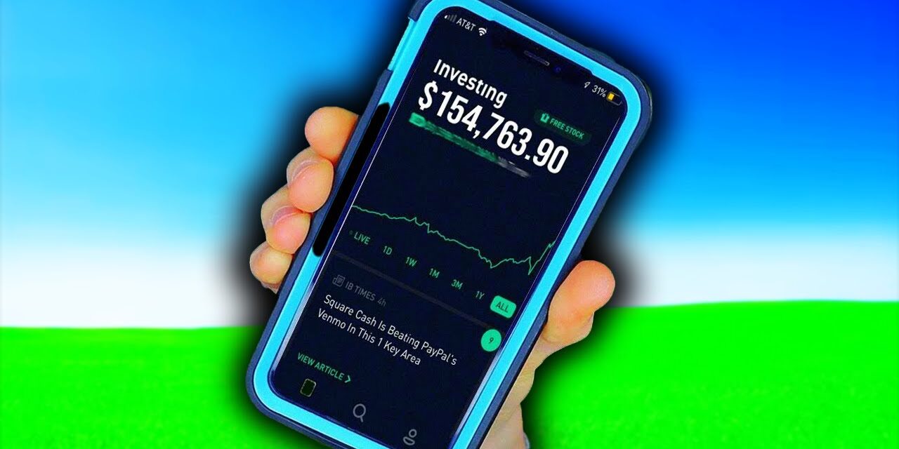 How To Start Trading Crypto As A Complete Beginner