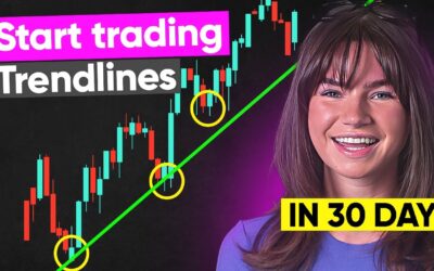 How To Start Trading Trendlines in 30 Days