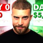 How To Trade Forex For Beginners in 2025 | Full Tutorial