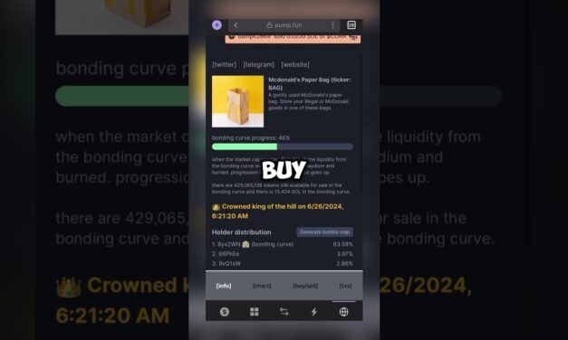 How to make millions with $2 by creating your own meme coin #memecoin #solana #crypto #trading