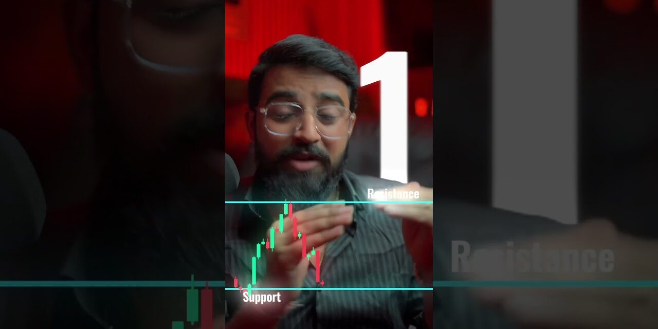 How to read charts #trading #sharemarket