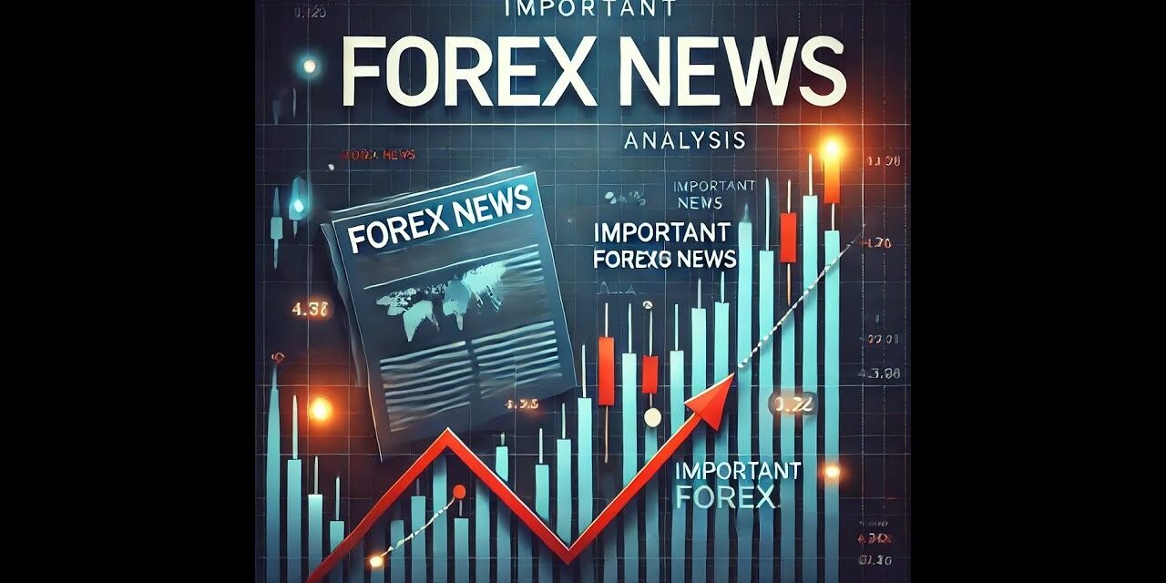 Important Forex News: Market Updates & Analysis